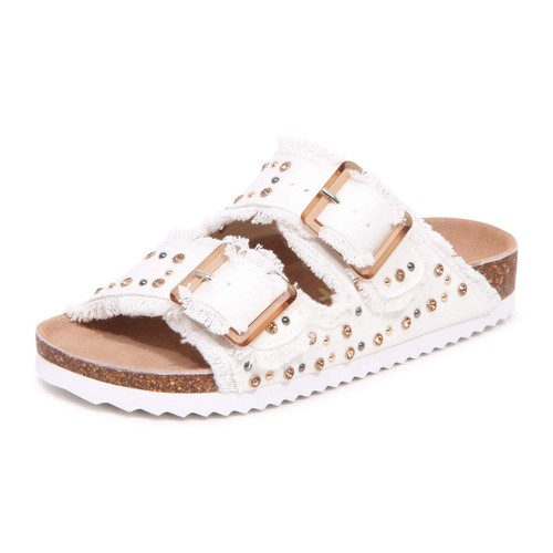 9868az ciabatta donna colors - ciabatta,
