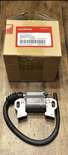 Bobina accensione honda gx240 - accensione,