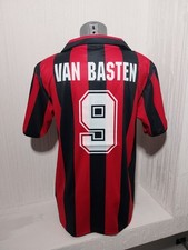 Maglia Milan Marco Van Basten