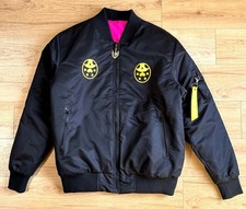 Giacca da volo JoJo's Bizarre