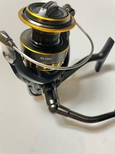 Mulinello da spinning Daiwa BG