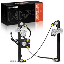 Alzacristalli Elettrico con Motore Anteriore Destro per VW Polo Seat Cordoba