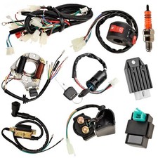 Per Quad Quad 50cc-125cc Kit