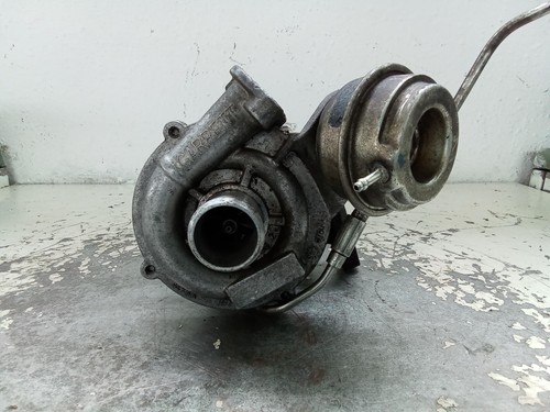 Turbina turbo per - turbo, grande