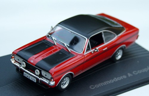 Opel commodore e coupé - a, gs/e