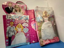 Barbie sposa magazine - barbie,