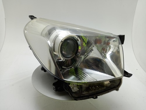 Faro proiettore anteriore