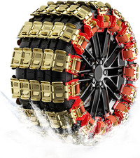 Catene Da Neve per Auto