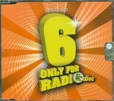 Only For Radio Giugno 2007