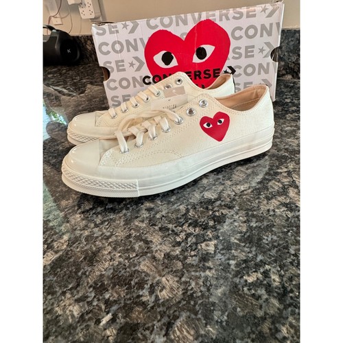 Converse comme des garcons - converse,