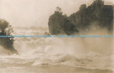 R005295 Der Rheinfall E
