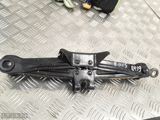 2011 TOYOTA PRIUS XW30 SPARE