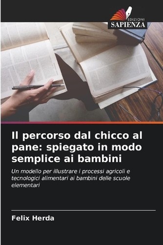 Percorso dal chicco al - chicco,