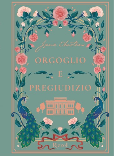 Orgoglio pregiudizio - orgoglio,