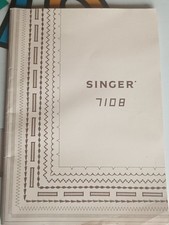 LIBRETTO ISTRUZIONI MACCHINA