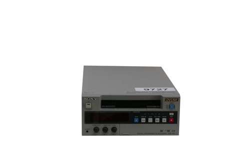 Sony dsr 40p registratore - sony, |
