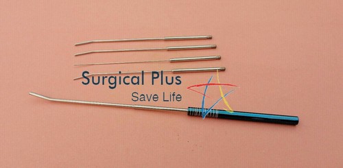 Mini dilatatore cervicale
