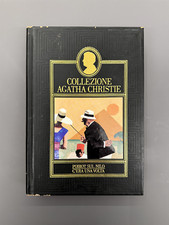 Collezione Agatha Christie
