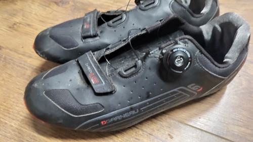 Scarpe ciclismo strada - ciclismo, su