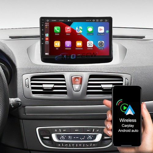 Android apple carplay - apple,