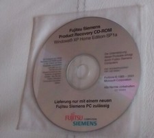 Sistema operativo windows - cd,