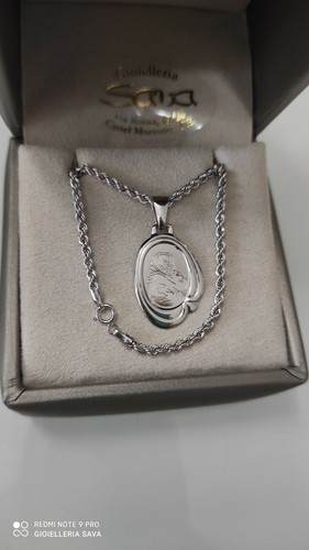 Collana torchon corda - collana, torchon,