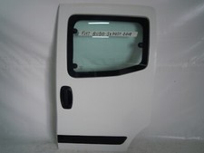 SPORTELLO PORTIERA PORTA  POSTERIORE SX FIAT FIORINO QUBO 2018