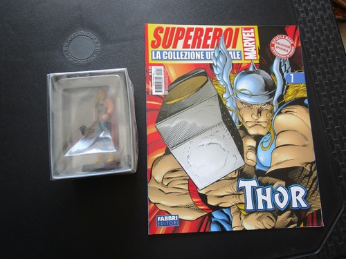 Supereroi marvel collezione - supereroi,