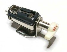 TESTINA RONETTE ST105 33 45 78 GIRI COMPLETA DI PUNTINE