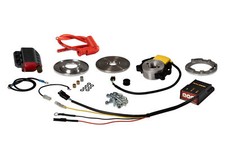 MALOSSI ACCENSIONE A ROTORE