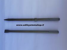 Scalpelli Makita SDS MAX in