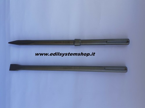 Scalpelli makita sds max - sds,