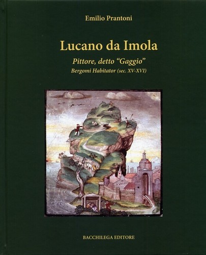 Lucano imola pittore - lucano,
