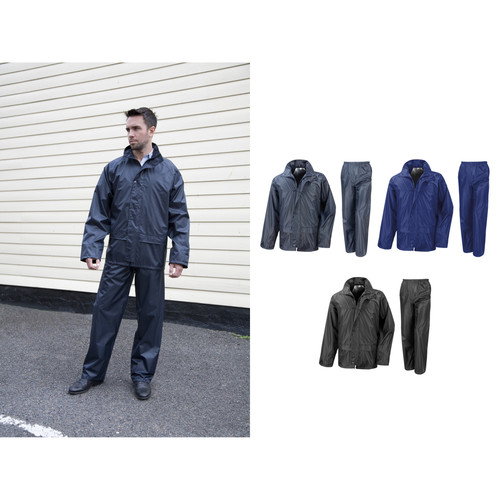 Result core unisex - core,