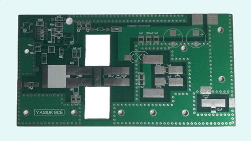 Pcb 500w amplifier 108 - pcb, 88-108