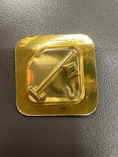 Original Mobile Lug 18,5mm For Cartier Pasha Chrono 36mm - Ansa Mobile Acciaio