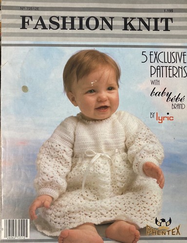 Fashion knit modelli - 5,