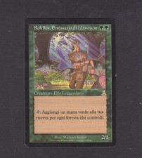 MTG Rofellos Emissario di
