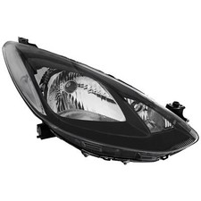 ABAKUS Fari Destra Per Mazda 2