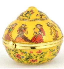 MINI BOX DEL PRADO COLLECTION