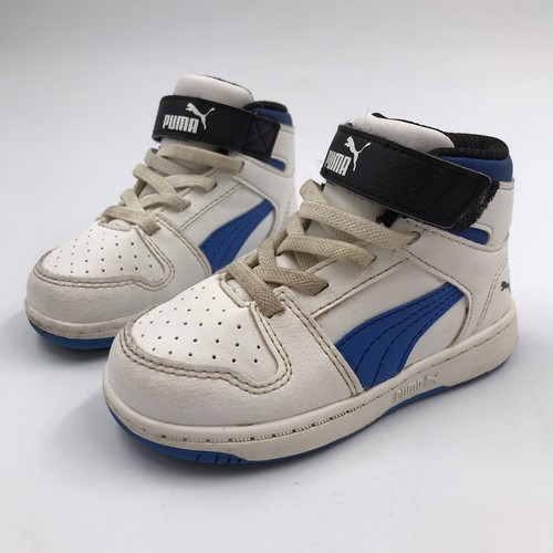 Sneakers alte puma - sneakers,