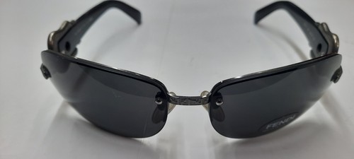 Fendi occhiali sole - fendi,