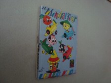 lello kid raccolta libretto