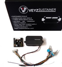 VEYZ SUSTAINER MODELLO