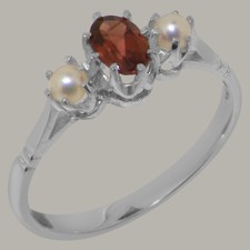 Anello trilogy donna - anello,