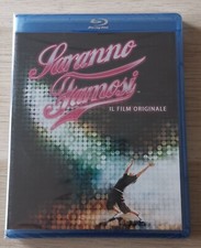 Alan Parker - Saranno Famosi