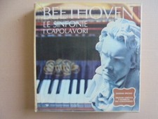 BEETHOVEN-LE SINFONIE I