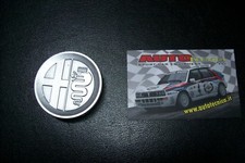 Borchia Coprimozzo Alfa Romeo