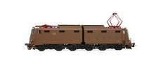 HORNBY HR2935 FS LOCOMOTIVA