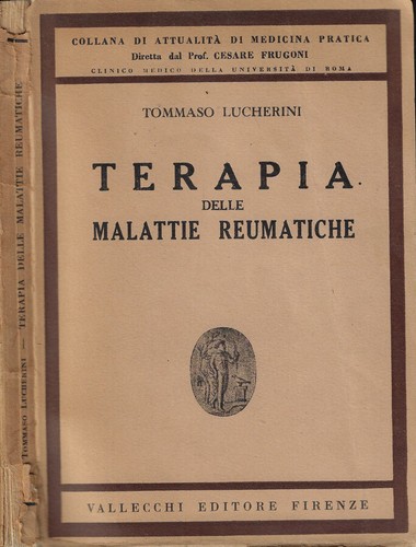 Terapia delle malattie
